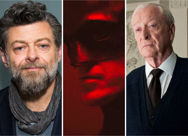 Andy Serkis says The Batman will explore emotional connect between Bruce and Alfred, says Michael Caine was fantastic Andy Serkis says The Batman will explore emotional connect between Bruce and Alfred, says Michael Caine was fantastic