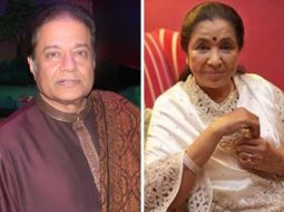 Anup Jalota and Asha Bhosle join hands with 209 singers for lockdown song