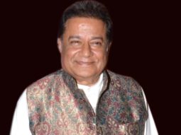 Anup Jalota makes acting debut at 66 in Paatal Lok