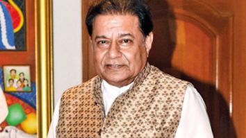 Anup Jalota’s third marriage? The ghazal-bhajan singer reacts to marriage reports
