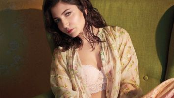 Anushka Sharma prays for the suffering to end in a poem she penned on her birthday