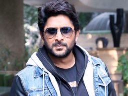 Arshad Warsi says Durgavati co-star Bhumi Pednekar is the female Aamir Khan; gives an update on Golmaal 5 and Munna Bhai 3