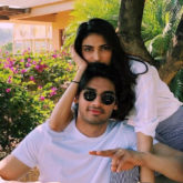 Athiya Shetty and Ahan Shetty help the paparazzi out by transferring the payment to their accounts