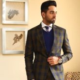 Ayushmann Khurrana recalls a casting couch incident from his early days in Bollywood