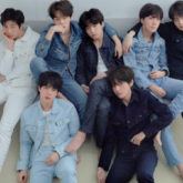 BTS BREAK THE SILENCE - Suga reveals he wrote 'Outro: Tear' for the members and the reason is quite emotional