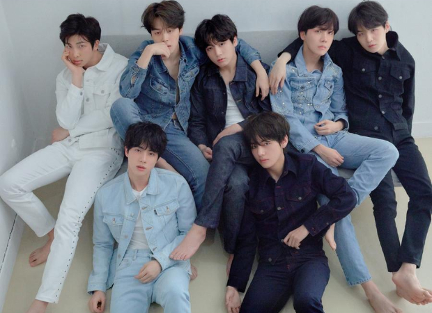 BTS BREAK THE SILENCE - Suga reveals he wrote 'Outro: Tear' for the members and the reason is quite emotional BTS BREAK THE SILENCE - Suga reveals he wrote 'Outro: Tear' for the members and the reason is quite emotional