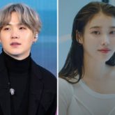 BTS' Suga and IU's 'Eight' pierces through your heart with its beautiful message on overcoming hardships