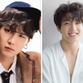 BTS' Suga releases Jungkook's guide version of 'Dear My Friend' from his mixtape AGUST D-2