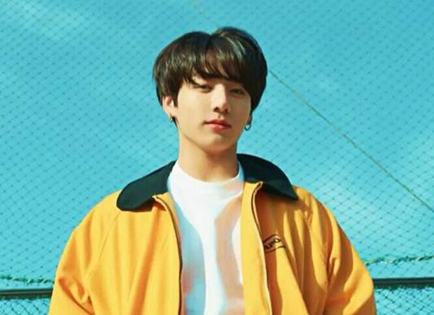 BTS member Jungkook breaks all-time record with 'Euphoria' song
