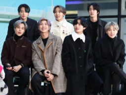 BTS to release their Japanese album ‘Map Of The Soul: 7 – The Journey’ on July 15 with four new tracks