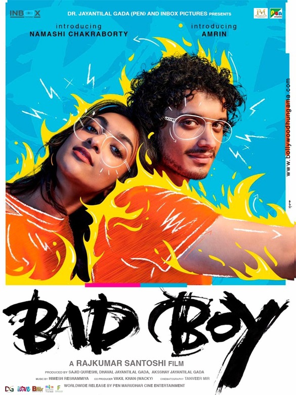 bad boy 8