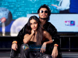 Movie Stills Of The Movie Bad Boy