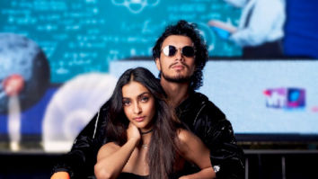 Movie Stills Of The Movie Bad Boy