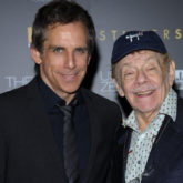 Ben Stiller's father Jerry Stiller passes away, Hollywood pays tribute to the late comedian
