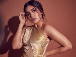 Bhumi Pednekar calls for celebrating India’s bio-diversity for nature conservation