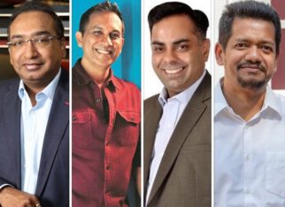 Bollywood producers’ decision to go for straight to digital release; Trade experts speak