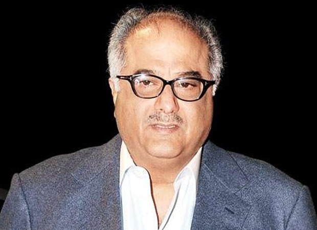 Boney Kapoor speaks about resuming shooting of Maidaan, Valimai, and Vakeel Sahab post lockdown Boney Kapoor speaks about resuming shooting of Maidaan, Valimai, and Vakeel Sahab post lockdown