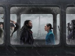 Bong Joon Ho’s Snowpiercer TV series stars Jennifer Connelly and Daveed Diggs, watch the trailer