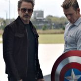 Chris Evans consulted Robert Downey Jr before taking up the role of Captain America, says it was the best decision he has ever made
