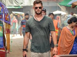 Chris Hemsworth starrer Extraction to get a sequel, Joe Russo to pen script again