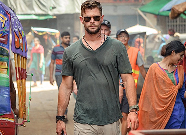 Chris Hemsworth starrer Extraction to get a sequel, Joe Russo to pen script again