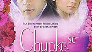 Chupke Se