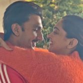 Deepika Padukone gives a glimpse of her family’s WhatsApp group as they praise her ‘handsome’ husband for his recent interview