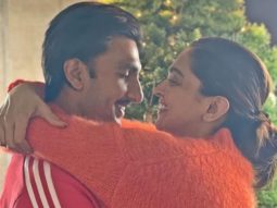 Deepika Padukone gives a glimpse of her family’s WhatsApp group as they praise her ‘handsome’ husband for his recent interview