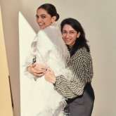 Deepika Padukone is missing her sister Anisha Padukone amid lockdown