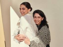 Deepika Padukone is missing her sister Anisha Padukone amid lockdown