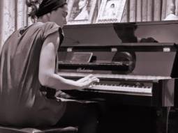 Deepika Padukone is thankful for music amid nationwide lockdown as she continues to learn playing piano