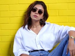 Despite lockdown it is a very happy Eid for Zoa Morani