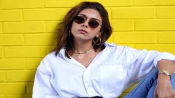 Despite lockdown it is a very happy Eid for Zoa Morani