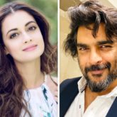 Dia Mirza and R Madhavan reunite for a special conversation 19 years later