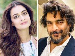 Dia Mirza and R Madhavan reunite for a special conversation 19 years later