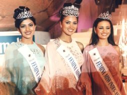 Dia Mirza opens up on her Miss India experience, says, “As an individual, I have never believed in competition”