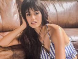 Disha Patani shares throwback photos of her blazing hot look amid lockdown