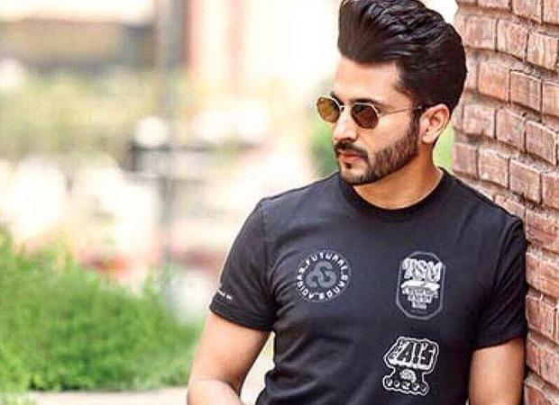 EXCLUSIVE Dheeraj Dhoopar of Kundali Bhagya says he can’t wait to get back to work, reveals how he’s spending his time at home