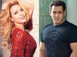 EXCLUSIVE: Does Iulia Vantur plan on getting married to Salman Khan? Here’s what she has to say