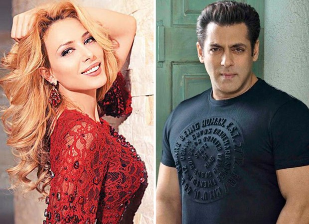 EXCLUSIVE Does Iulia Vantur plan on getting married to Salman Khan Here’s what she has to say