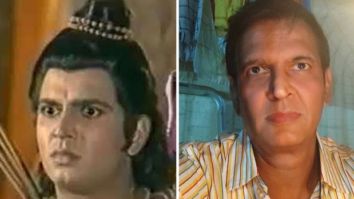 EXCLUSIVE: Ramayan’s Lakshman, aka Sunil Lahri REVEALS that he once found an 8-foot-long cobra in his makeup room’s bathroom