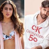 EXCLUSIVE Sara Ali Khan reveals her childhood crushes from Bollywood and opens up on the possibility of working with Hrithik Roshan