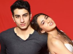 EXCLUSIVE: Sara Ali Khan reveals how Ibrahim Ali Khan actually feels about her Knock Knock Jokes