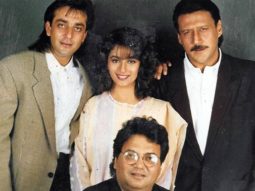 EXCLUSIVE: Subhash Ghai reveals the plot of Khalnayak 2 with Sanjay Dutt, Madhuri Dixit, and Jackie Shroff