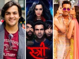 EXCLUSIVE: Youtube creator Ashish Chanchalani reveals he had auditioned for Stree and Student Of The Year 2