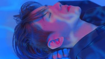 EXO’s Baekhyun unveils stunning first teaser and release date of upcoming solo album Delight