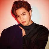 EXO's Suho announces his military enlistment date, says he will miss the fans