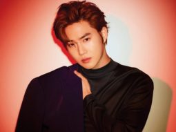 EXO’s Suho announces his military enlistment date, says he will miss the fans