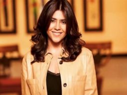 Ekta Kapoor provides clarity on rumours surrounding her series Naagin 4