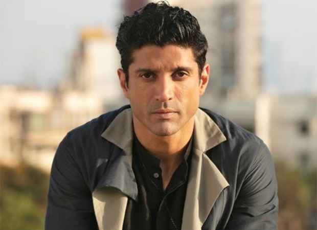 Farhan Akhtar donates 1000 PPE kits for the frontline heroes of Covid 19, encourages others to do their bit